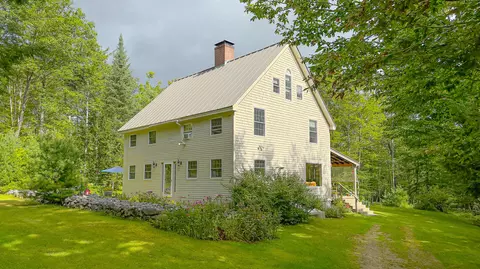 23 Sagewood Way, Bridgton, ME 04009