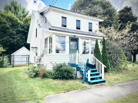 58 Manners Ave, Bangor, ME 04401