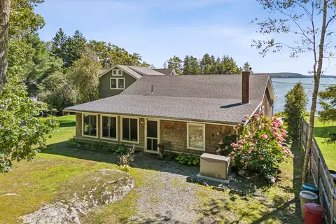 522 Birch Point Rd, West Bath, ME 04530