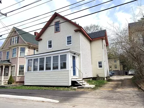 337 French St, Bangor, ME 04401