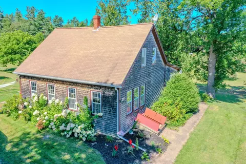 376 Appleton Rd, Union, ME 04862