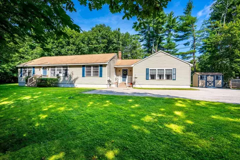 14 Marlu Ln, Westbrook, ME 04092