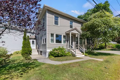 125 Hill St, South Portland, ME 04106