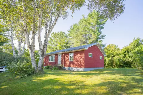 Undisclosed, Wilton, ME 04294
