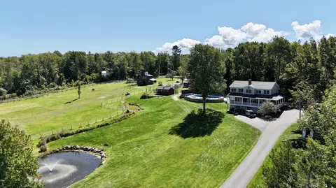 280 Union St, Blue Hill, ME 04614