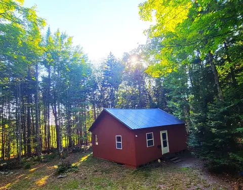 L328 Pingree Loc C Trafton Brook Rd, T10 R7 Wels, ME 00000