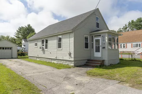 858 Minot Ave, Auburn, ME 04210