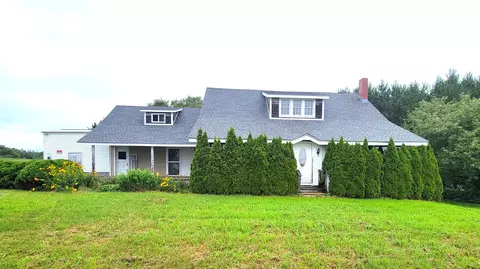 124 Green Ridge Rd, Fort Fairfield, ME 04742