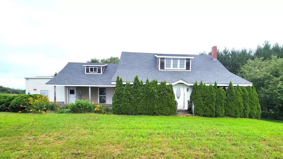  124 Green Ridge Rd, Fort Fairfield, ME 04742 photo 1