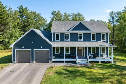 3 Cold Water Xing, Berwick, ME 03901