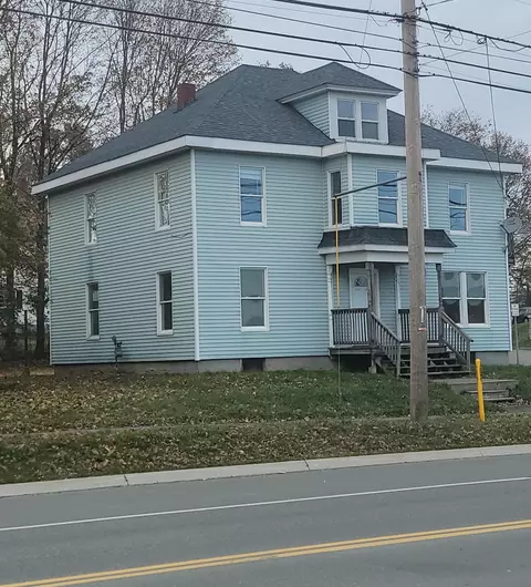 689 Main St, Bangor, ME 04401