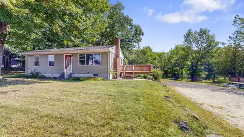 409 Sokokis Ave, Limington, ME 04049