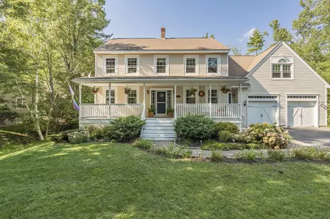91 Wildwood Cir, Westbrook, ME 04092
