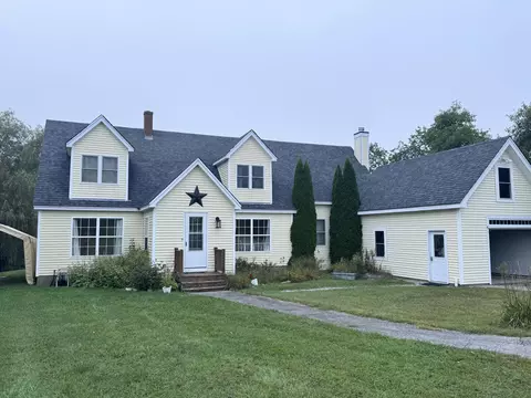 20 Hawthorne Ln, South Thomaston, ME 04858