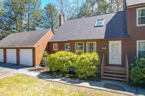 26 Forest Ter #26, Brunswick, ME 04011