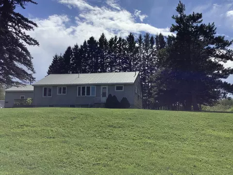 599 Fort Fairfield Rd, Caribou, ME 04736