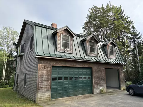 45 Fay Rd, Saint George, ME 04860