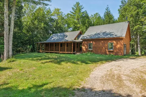 420 Waterford Rd, Bridgton, ME 04009