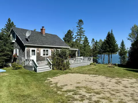 12 Horse Landing Rd, Perry, ME 04667