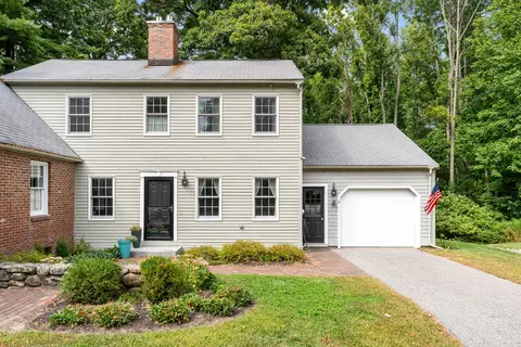 31 Bayberry Way #31, South Portland, ME 04106