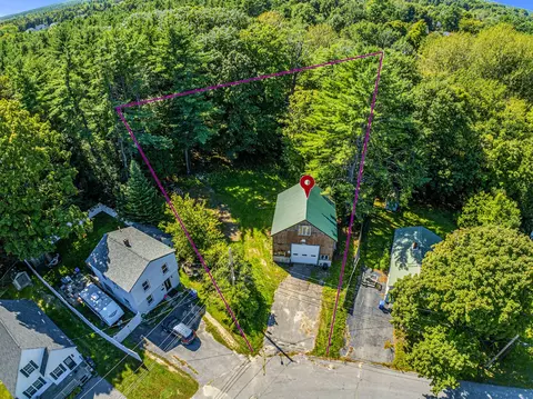 41 Arlington Ave, Westbrook, ME 04092