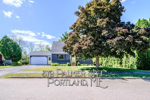 372 Palmer Ave, Portland, ME 04103
