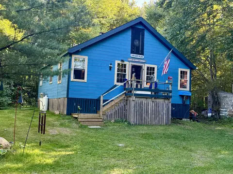 16 Bluegrass Road, Prentiss Twp T7 R3 Nbpp, ME 04487