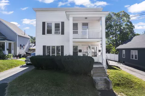 199 Webber Ave, Lewiston, ME 04240