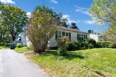 Undisclosed, Westbrook, ME 04092