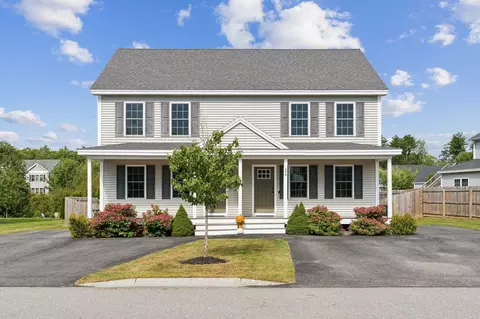54 56 Jacqueline Way, Westbrook, ME 04092