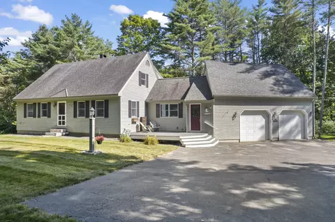 955 Methodist Rd, Westbrook, ME 04092