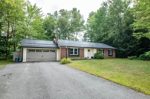 222 Hamilton Ter, Pittsfield, ME 04967