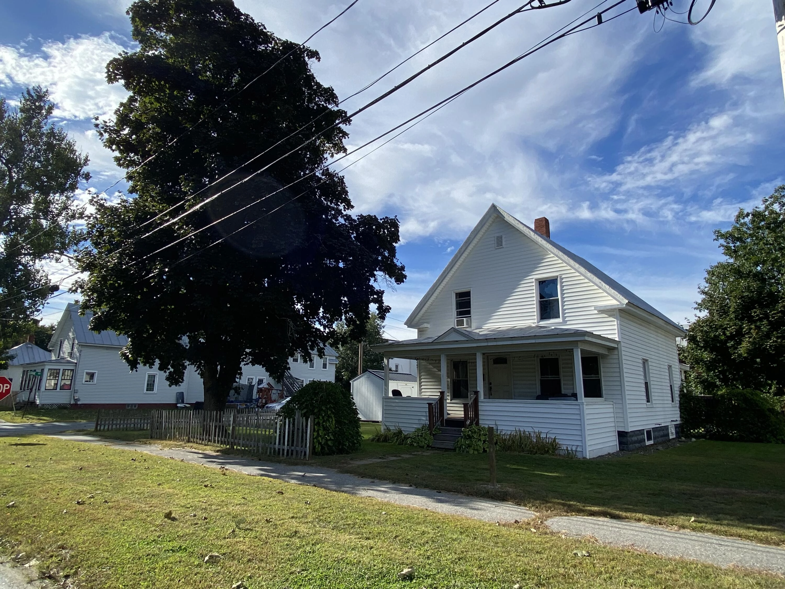 28 CHANDLER ST  