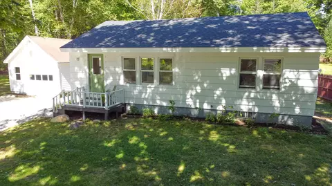 166 S Freeport Rd, Freeport, ME 04032