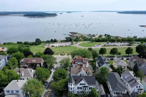 188 Eastern Promenade Promenade #2, Portland, ME 04101