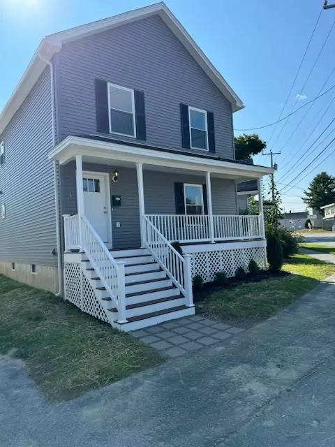 1 Pier St, Bangor, ME 04401