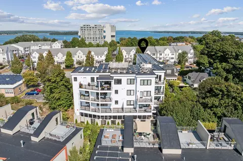 126 North St #4A, Portland, ME 04101