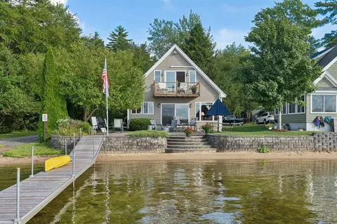 222 Hawk Rd, Acton, ME 04001