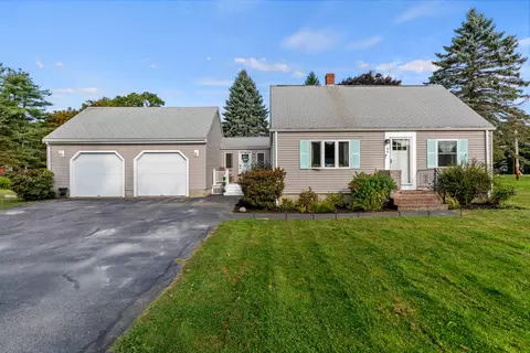96 Newton St, Portland, ME 04103