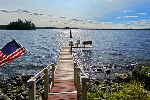 32-34 Nicatous Lake Lot33a Road, T41 Md, ME 04408