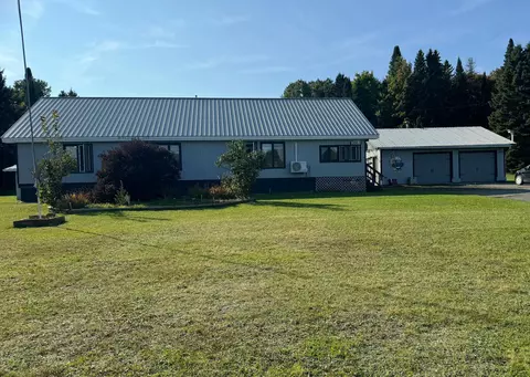 2661 Aroostook Rd, Eagle Lake, ME 04739