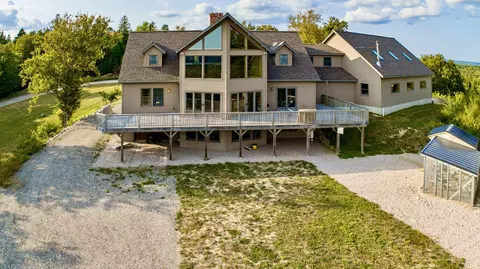 382 Ridge Rd, Marshfield, ME 04654