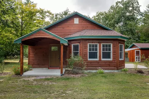 72 Hanscomb School Rd, Limington, ME 04049