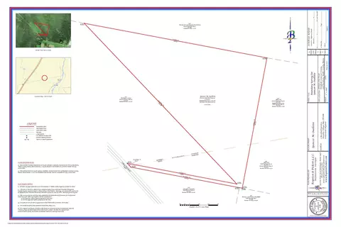 M2 L14b Johnson Flat Road, Pittsfield, ME 04967