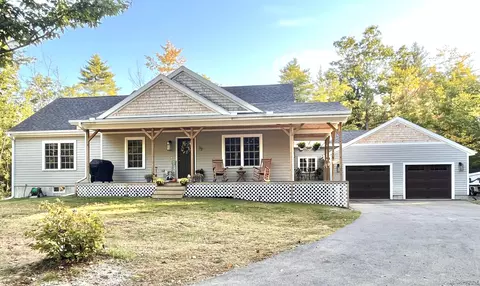 32 Tucker Rd, Limington, ME 04049