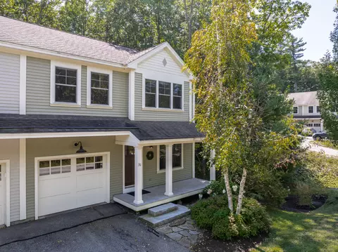 30 Harvest Ridge Rd #30, Freeport, ME 04032