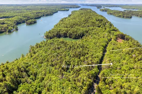 1 Mountain Road, West Bath, ME 04530