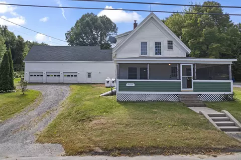 1536 Main St, Readfield, ME 04355