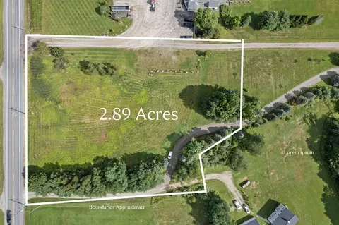 lot2 0 Augusta Rd, Bowdoin, ME 04287
