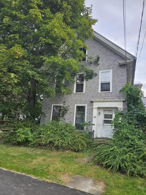 23 Jefferson St, Bangor, ME 04401